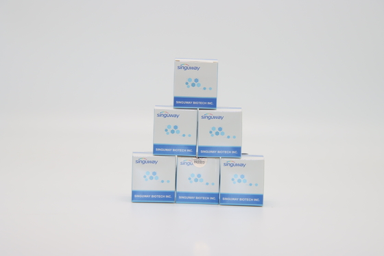 HCV clinico di Kit tempo reale For HBV della prova di PCR di RT di diagnosi di POCT IVD