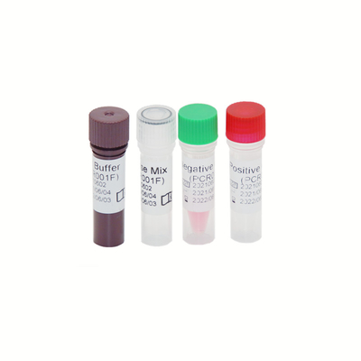 UI/ML di Kit High Sensitivity 30 della prova di PCR di RT del genoma di HIV-1 di HCV di HBV