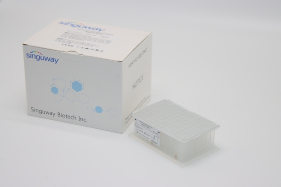 9-18 sistema OEM di purificazione del RNA di Min Automatic Nucleic Acid Extraction Kit Micro