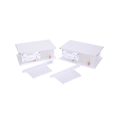 Estrazione acida nucleica Kit Purification System dei campioni magnetici della perla 32