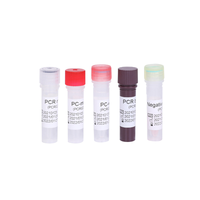 Influenza fluorescente di Kit For Detecting 2019-NCoV della prova di PCR di RT un virus di influenza B del virus